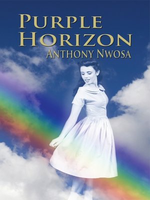 cover image of Purple Horizon